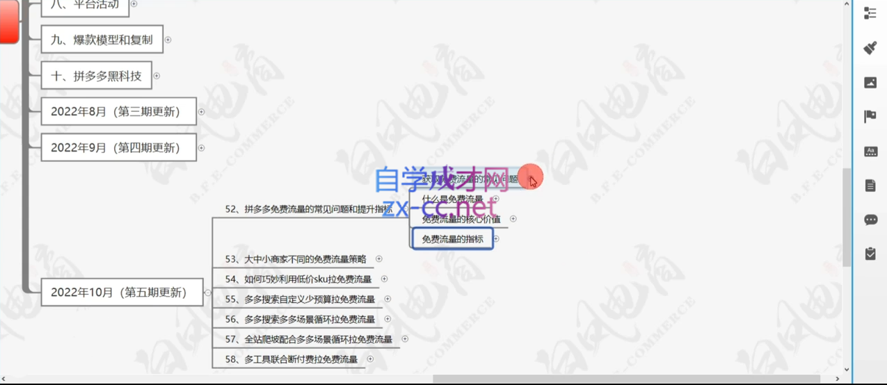 白凤电商·拼多多日销千单训练营(更新11月)白凤电商·拼多多日销千单训练营(更新11月)共研网创-网赚项目-副业赚钱-互联网创业-资源整合-共研赋能共研网创社